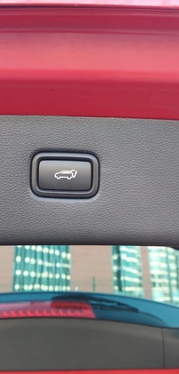Hyundai Tucson cena 110000 przebieg: 35000, rok produkcji 2019 z Warszawa małe 254